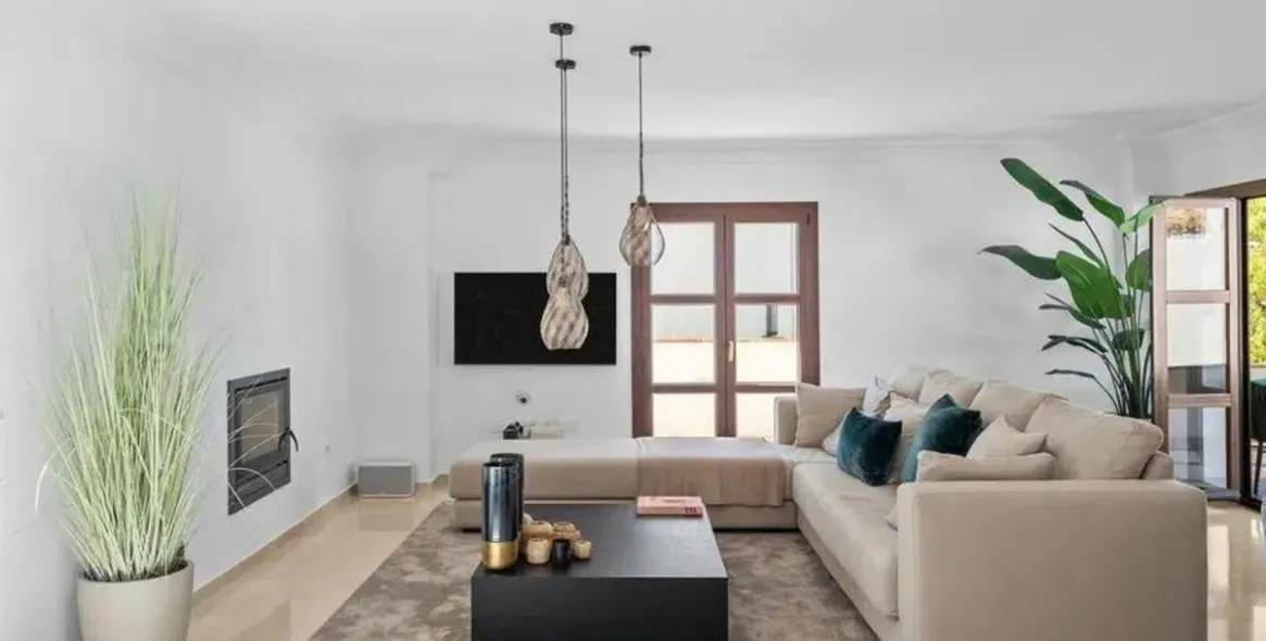 Venta de villa independiente en New Golden Mile 12