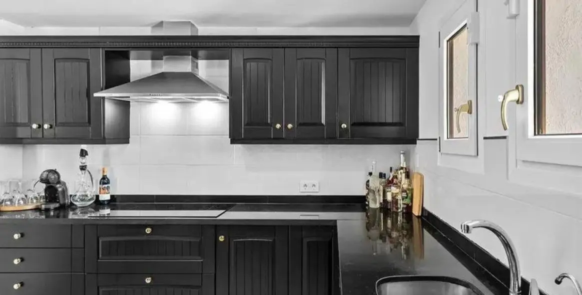 Venta de villa independiente en New Golden Mile 19