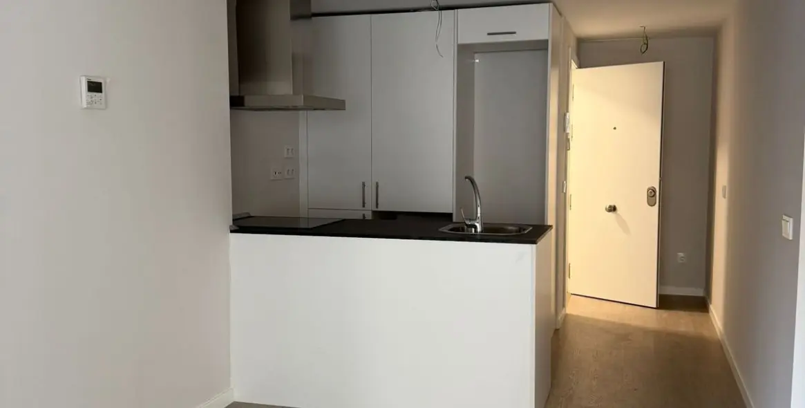 Sale of middle floor apartment in Las Lagunas 14