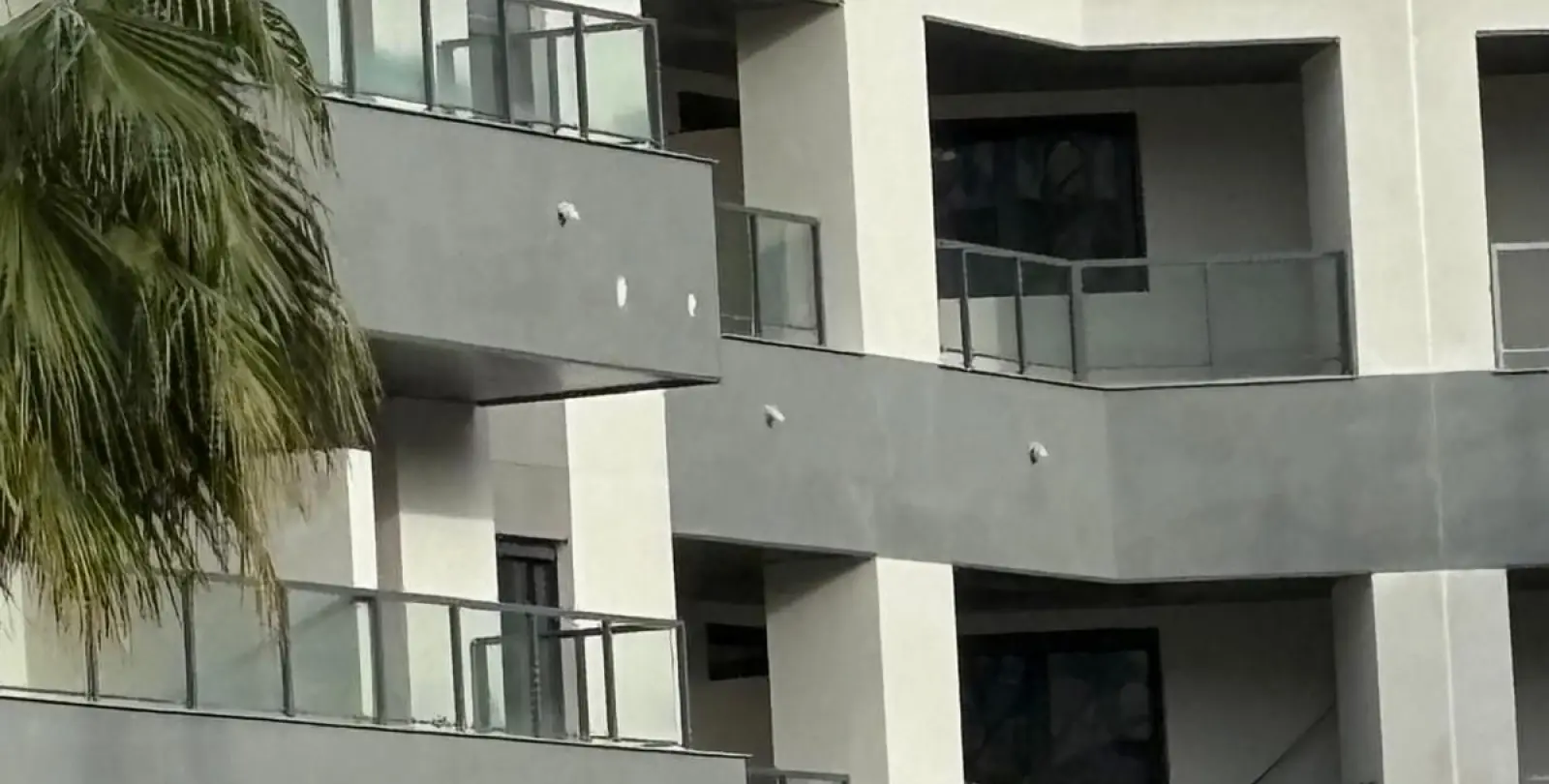 Sale of middle floor apartment in Las Lagunas 10