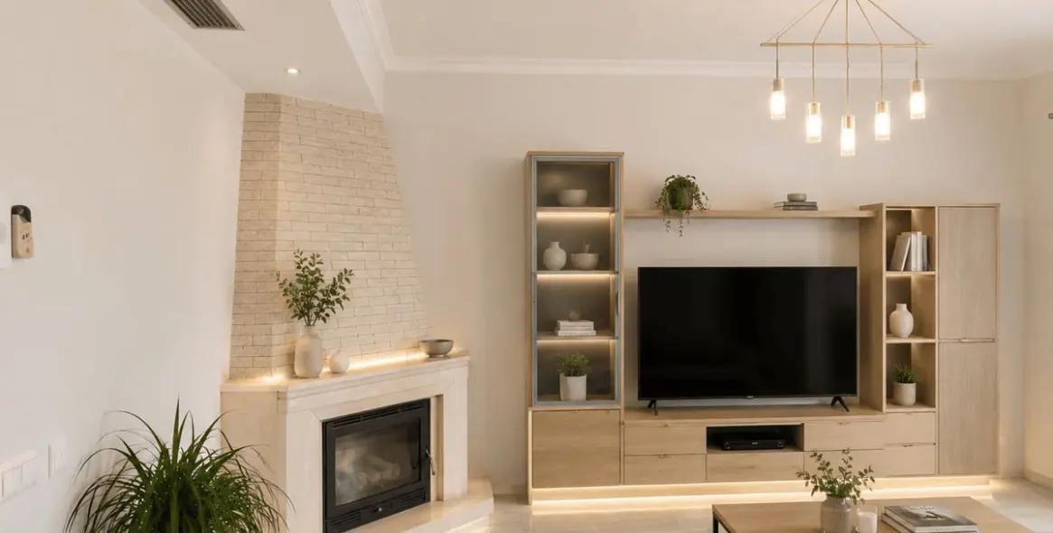 Продажа таунхауса в Alhaurín el Grande 3