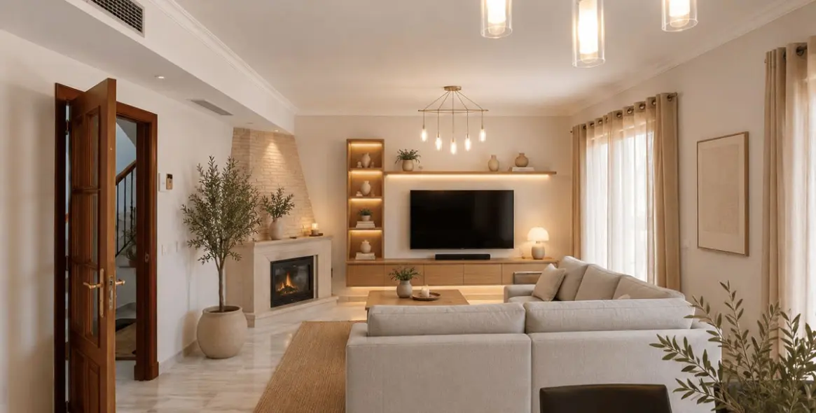 Продажа таунхауса в Alhaurín el Grande 4