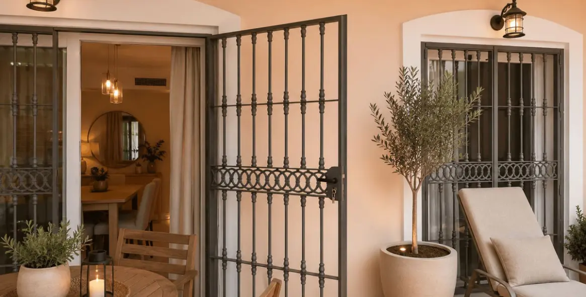 Продажа таунхауса в Alhaurín el Grande 7