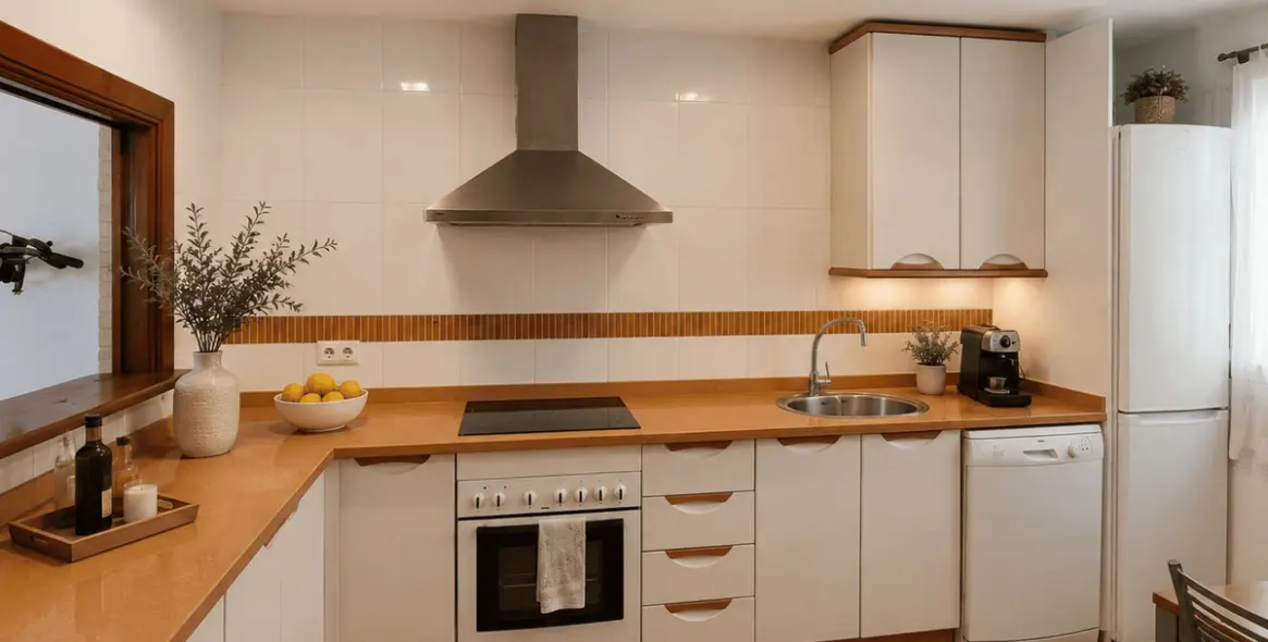 Продажа таунхауса в Alhaurín el Grande 9
