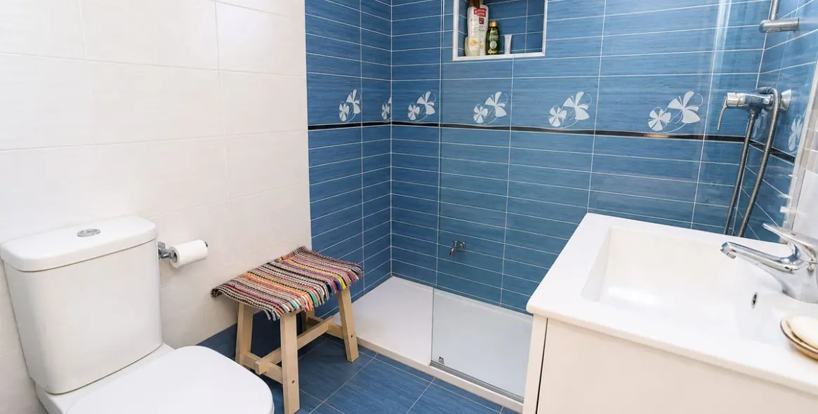 Sale of penthouse duplex in San Luis de Sabinillas 20