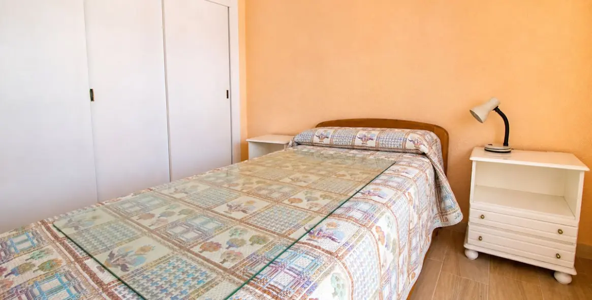 Sale of penthouse duplex in San Luis de Sabinillas 23