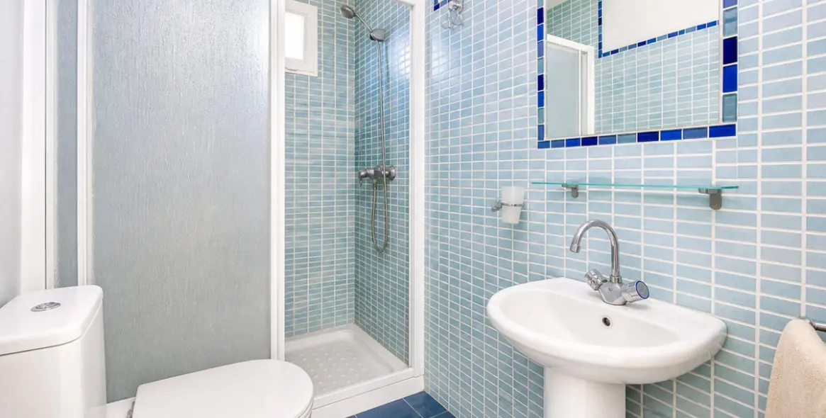 Sale of penthouse duplex in San Luis de Sabinillas 30