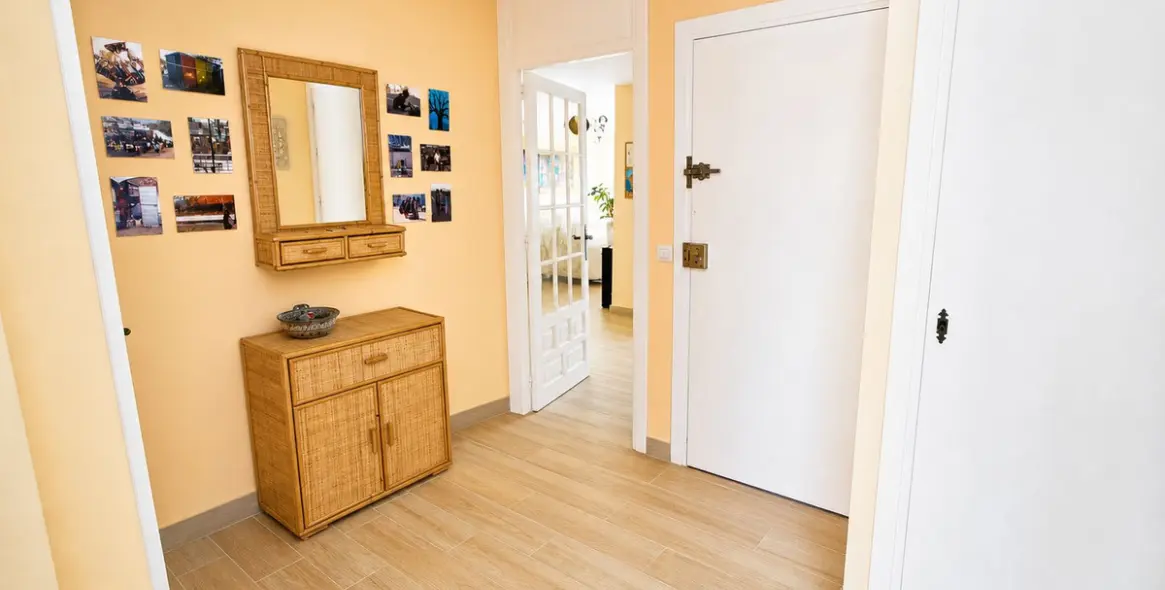 Sale of penthouse duplex in San Luis de Sabinillas 36