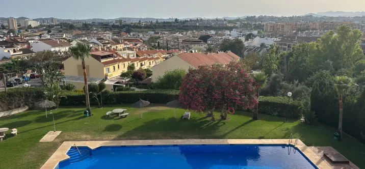 Sale of penthouse in Fuengirola 0
