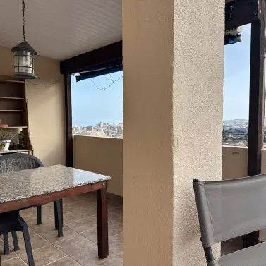 Sale of penthouse in Fuengirola