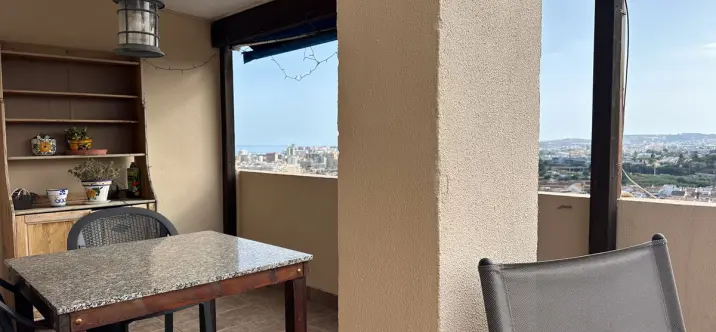 Sale of penthouse in Fuengirola 4