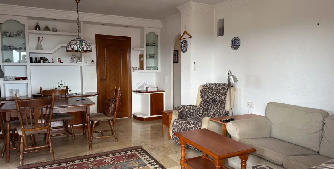 Sale of penthouse in Fuengirola 6