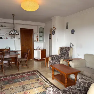 Sale of penthouse in Fuengirola