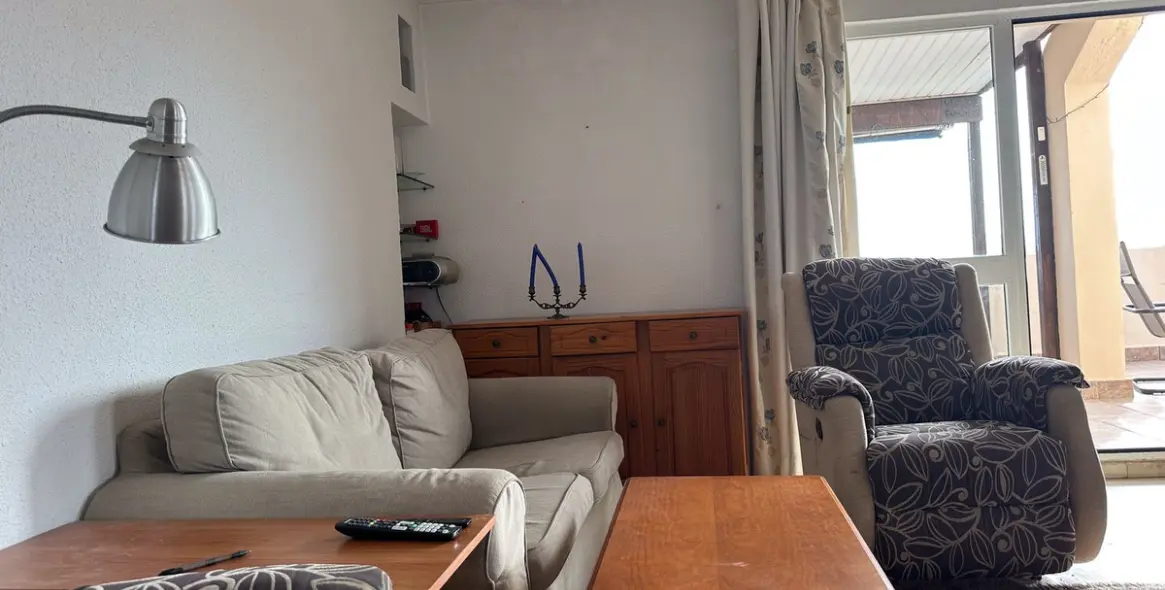 Sale of penthouse in Fuengirola 8