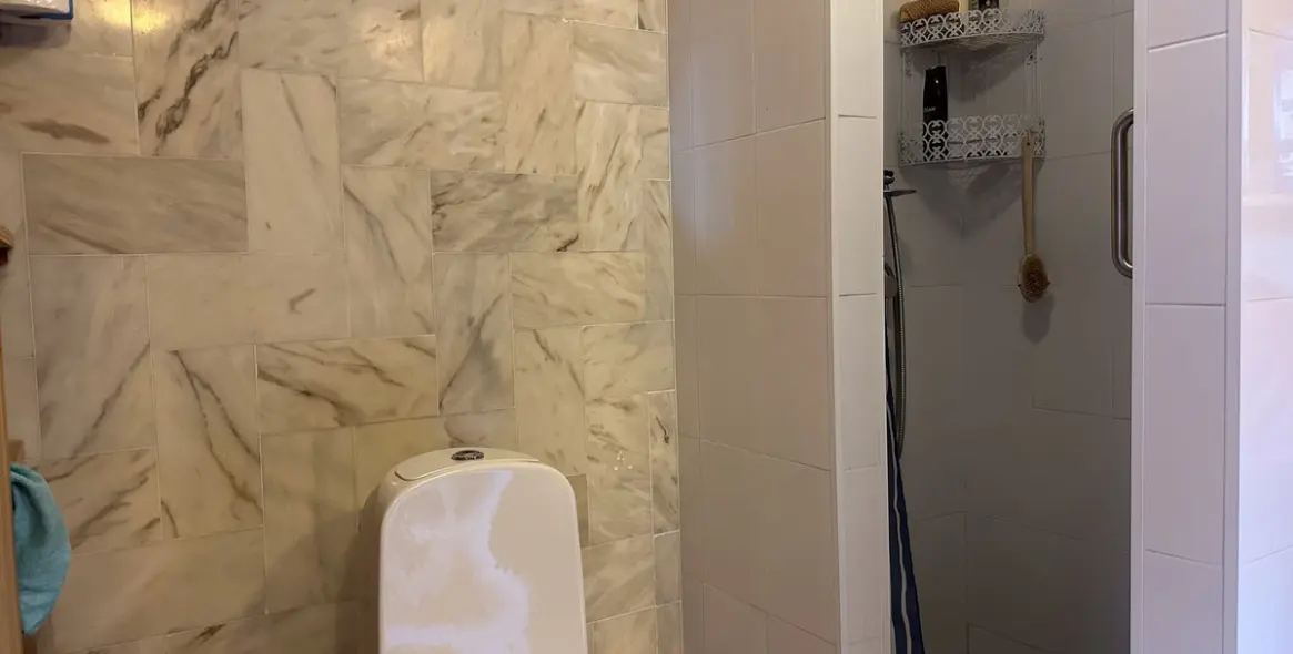 Sale of penthouse in Fuengirola 10