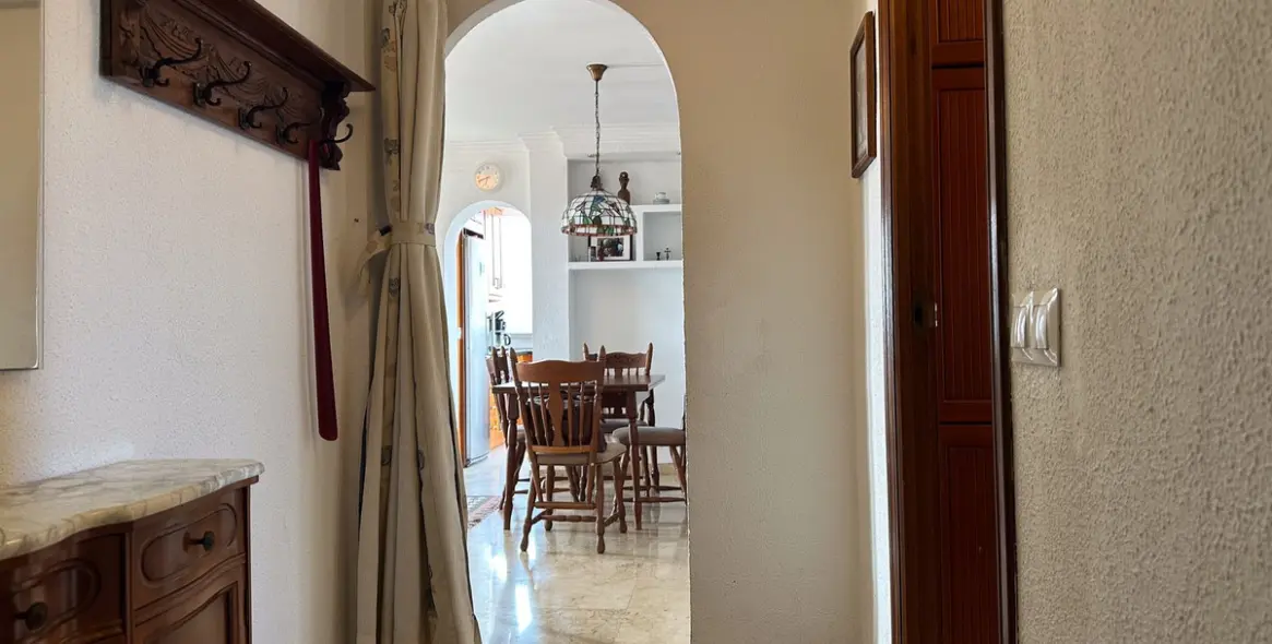 Sale of penthouse in Fuengirola 14