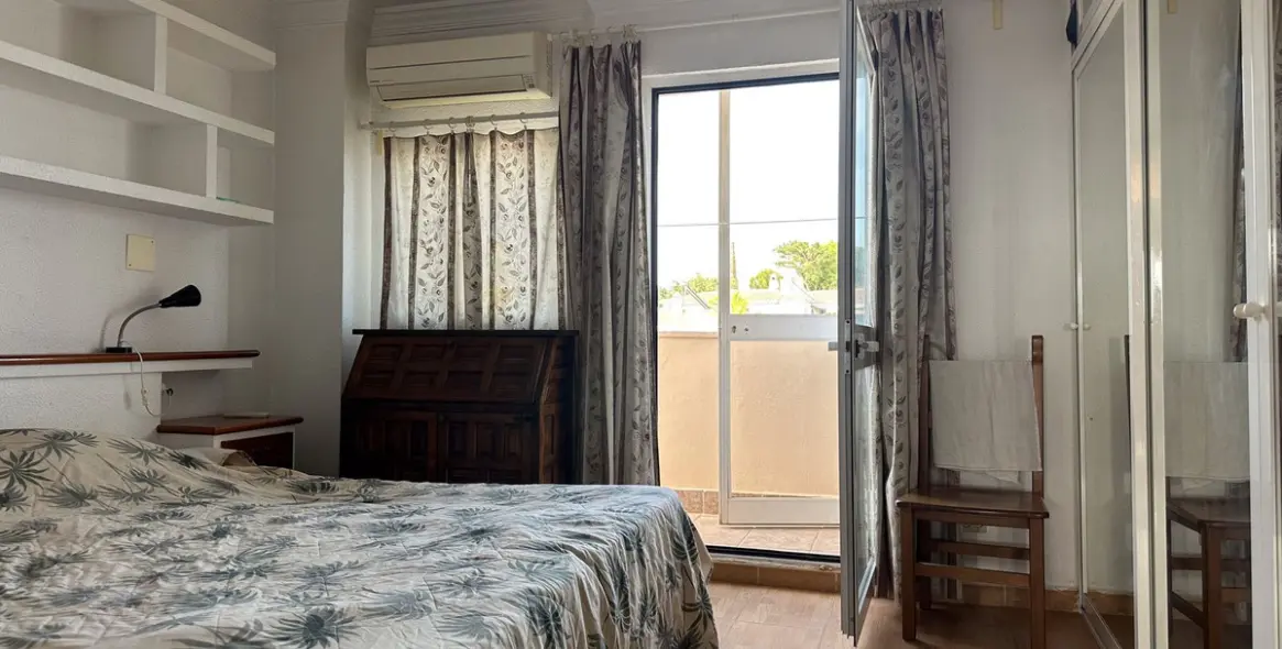 Sale of penthouse in Fuengirola 15