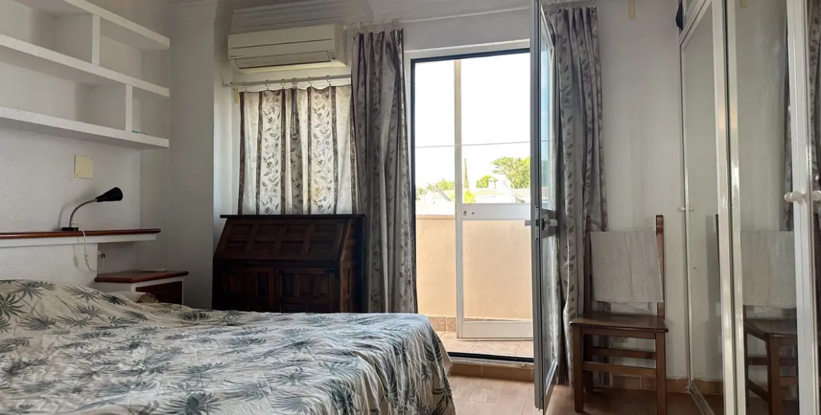 Sale of penthouse in Fuengirola 16