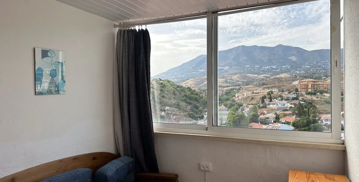 Sale of penthouse in Fuengirola 17
