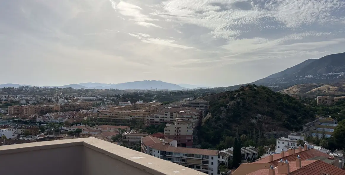 Sale of penthouse in Fuengirola 20