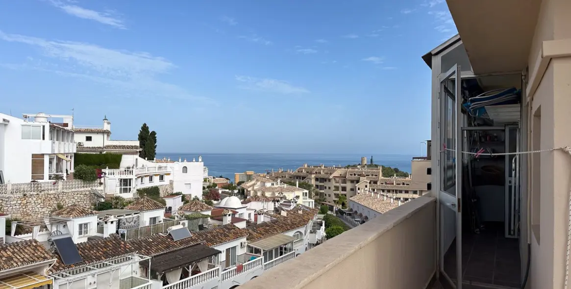 Sale of penthouse in Fuengirola 21