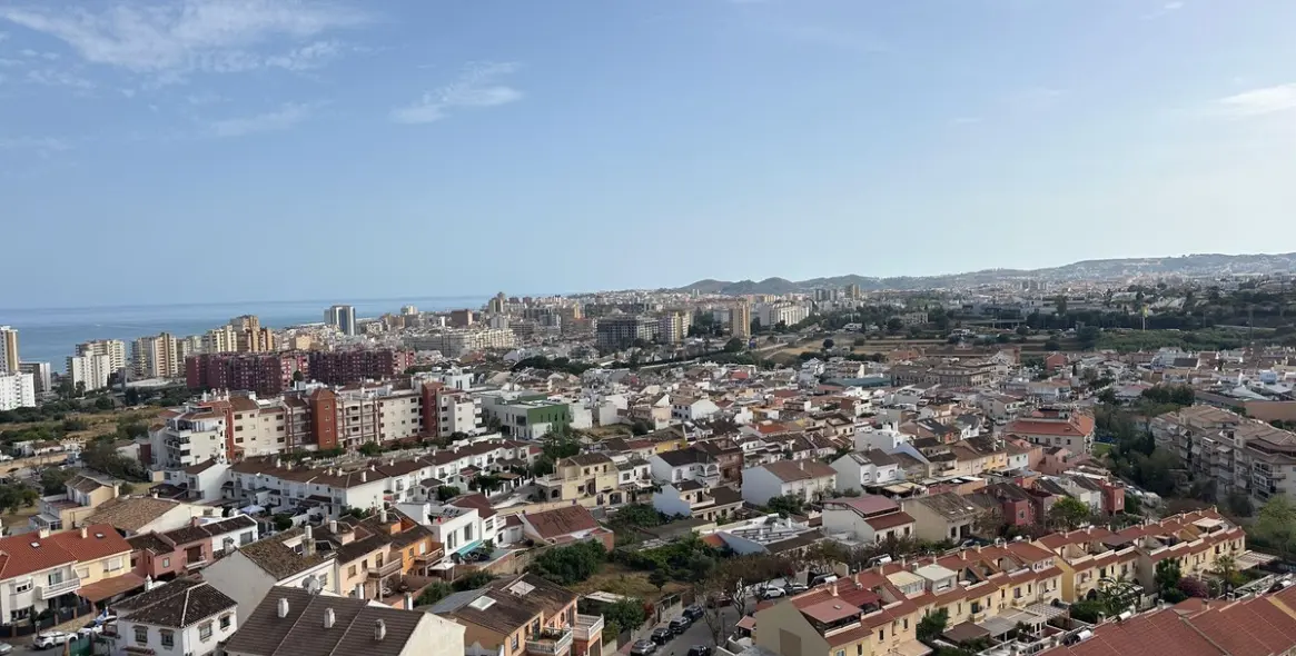 Sale of penthouse in Fuengirola 23