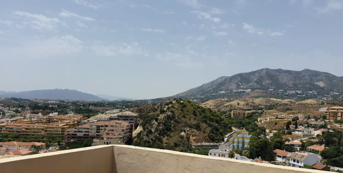 Sale of penthouse in Fuengirola 29