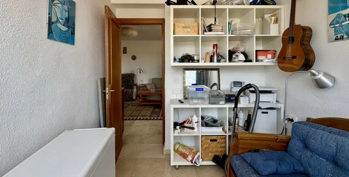 Sale of penthouse in Fuengirola 34