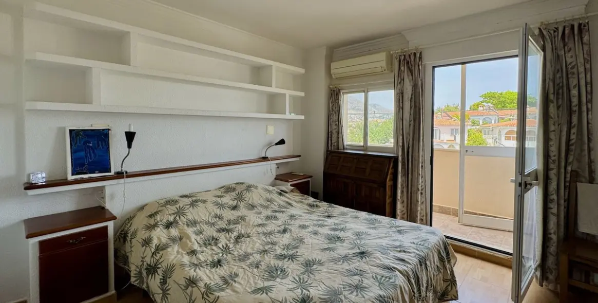 Sale of penthouse in Fuengirola 37