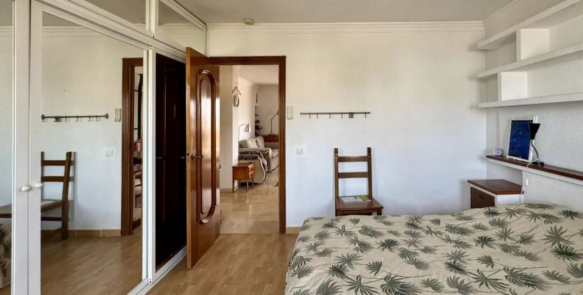 Sale of penthouse in Fuengirola 39