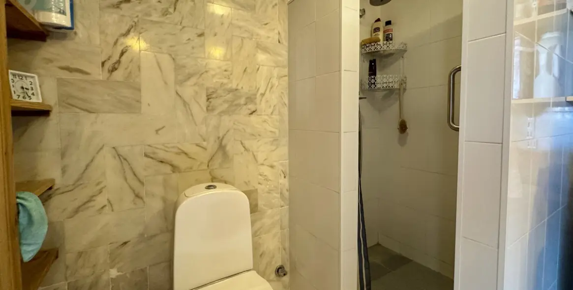 Sale of penthouse in Fuengirola 46