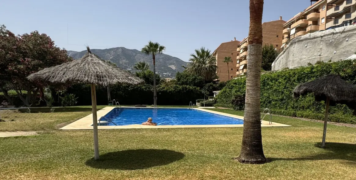 Sale of penthouse in Fuengirola 52