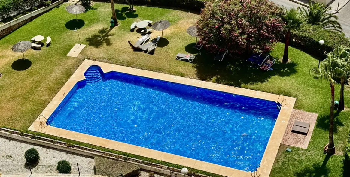 Sale of penthouse in Fuengirola 53