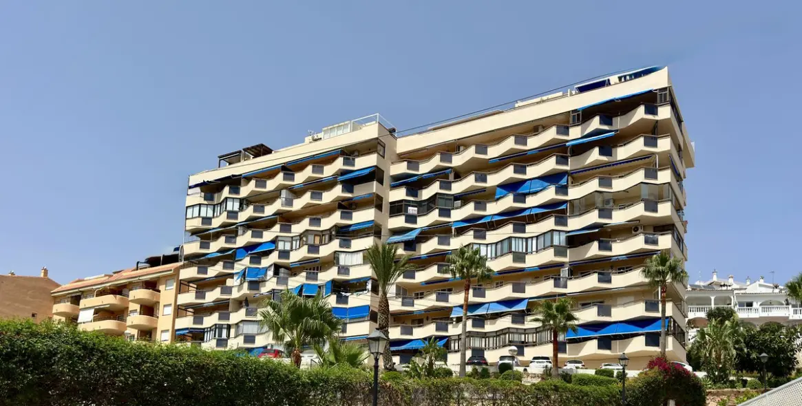Sale of penthouse in Fuengirola 57