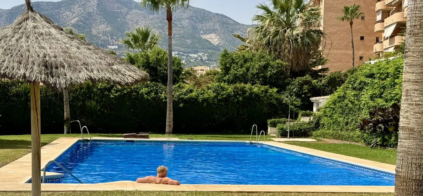 Sale of penthouse in Fuengirola 0