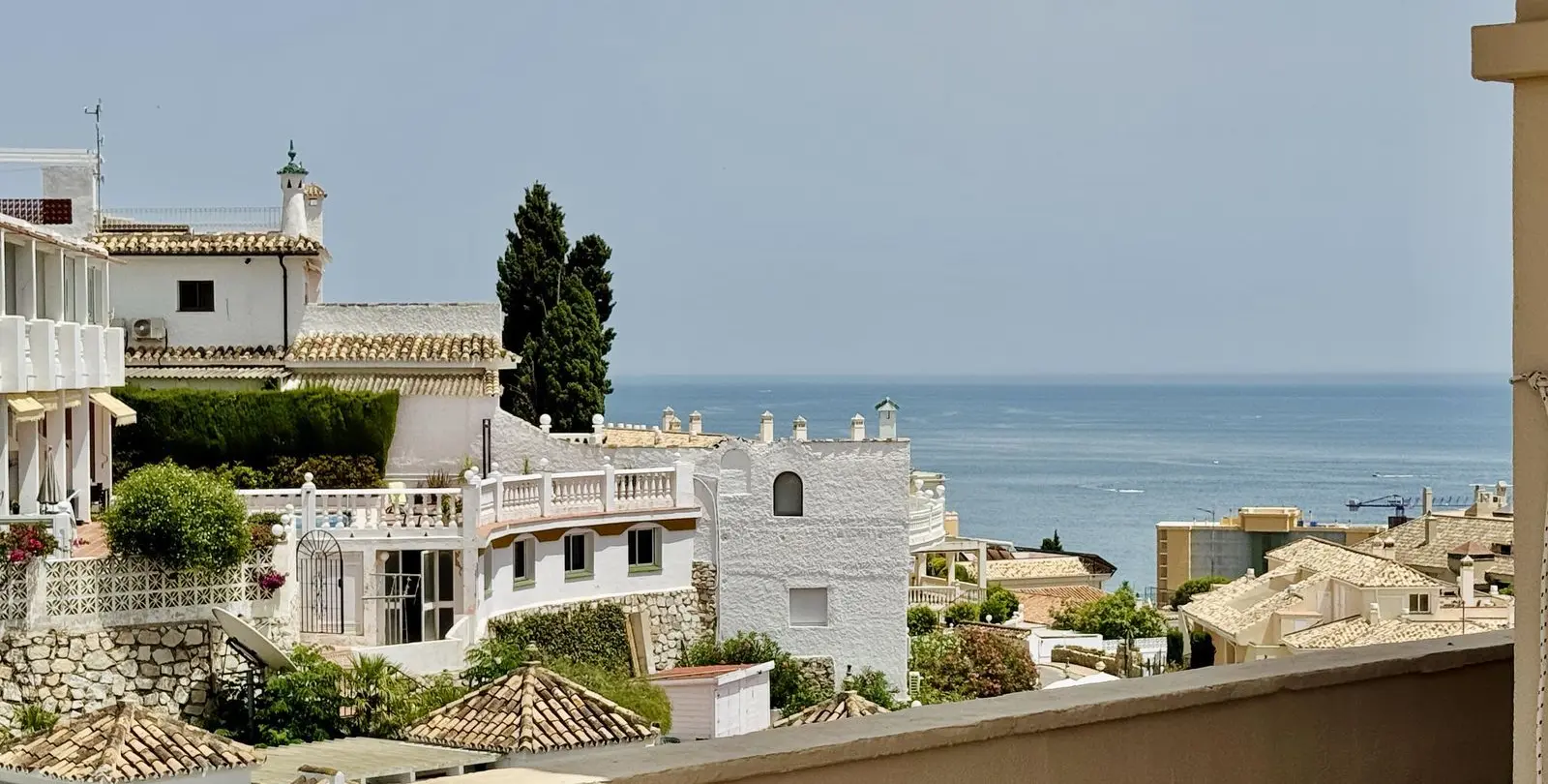Sale of penthouse in Fuengirola 2