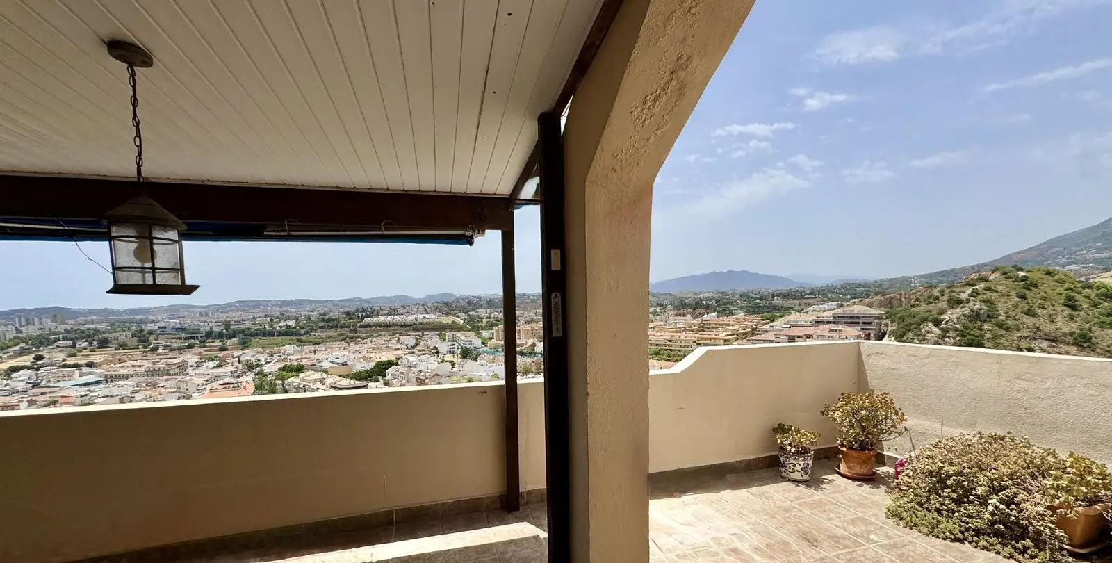 Sale of penthouse in Fuengirola 5