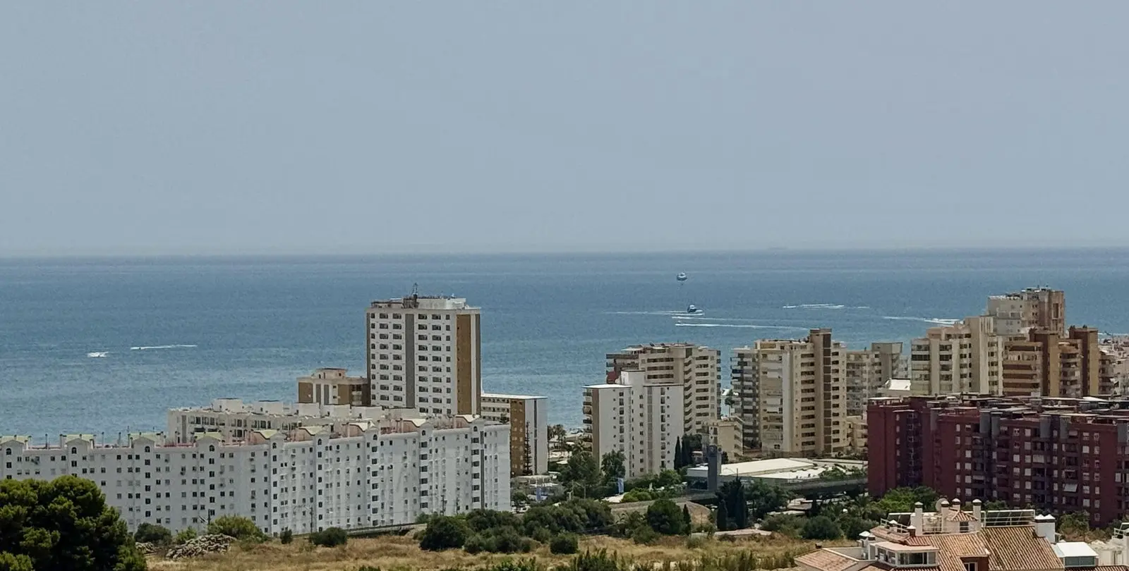 Sale of penthouse in Fuengirola 6