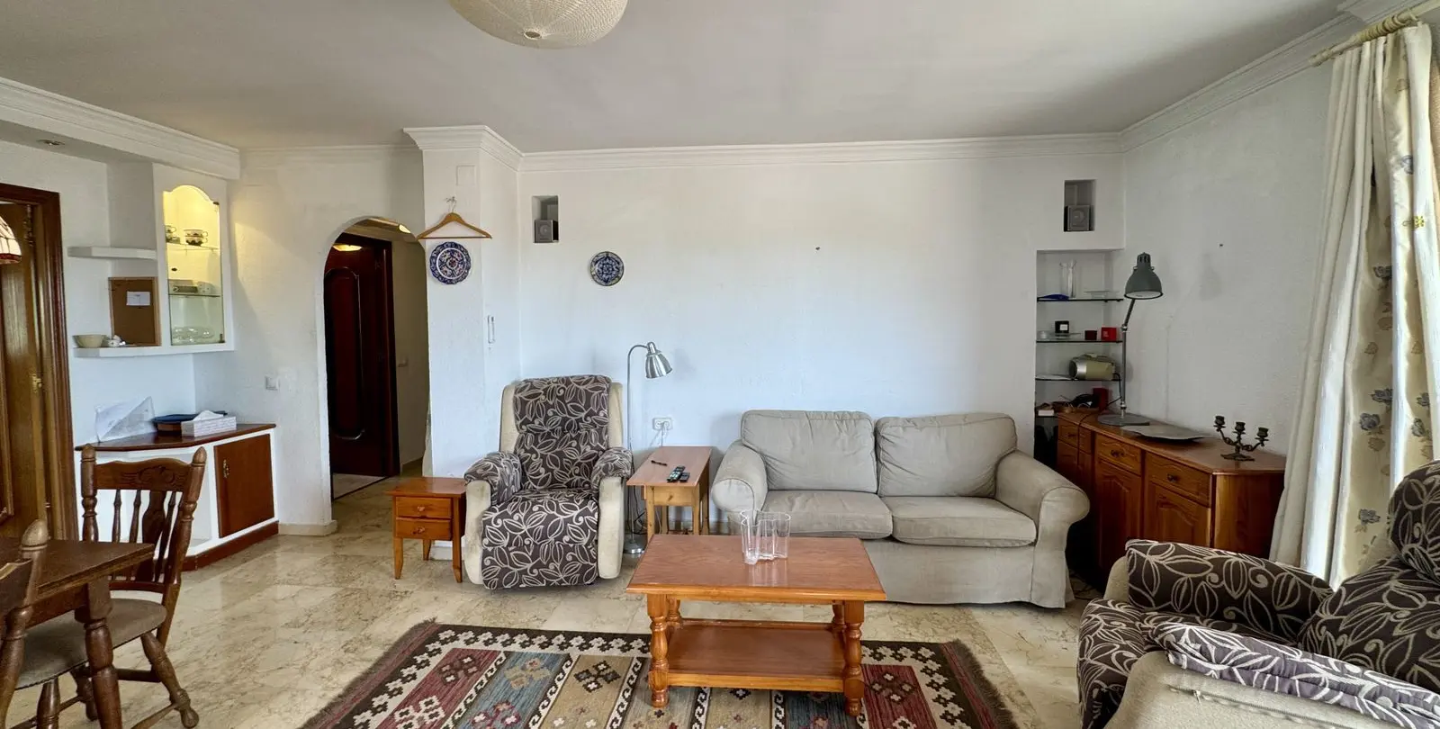 Sale of penthouse in Fuengirola 11