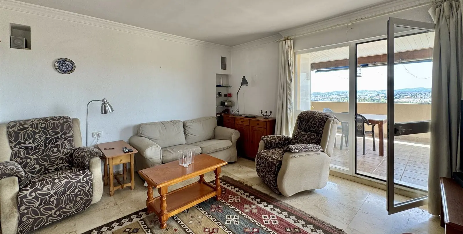 Sale of penthouse in Fuengirola 12
