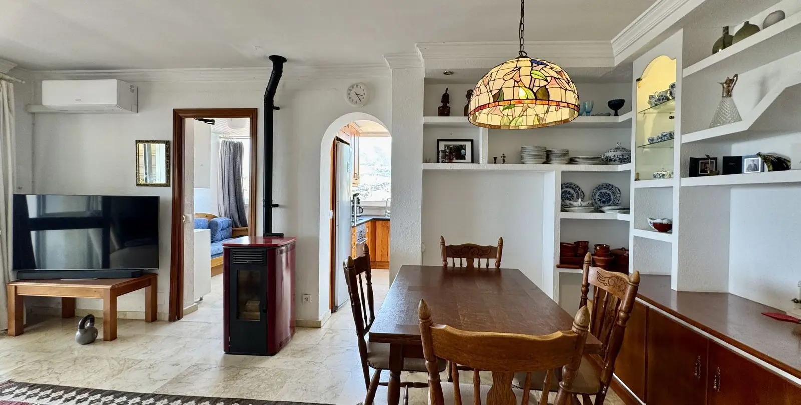 Sale of penthouse in Fuengirola 13