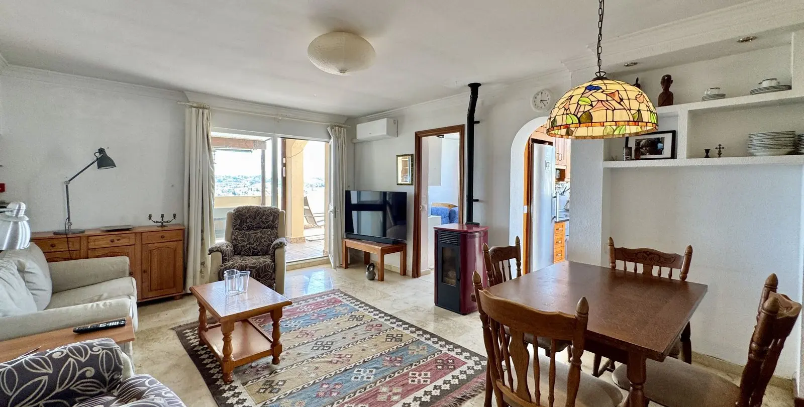 Sale of penthouse in Fuengirola 14