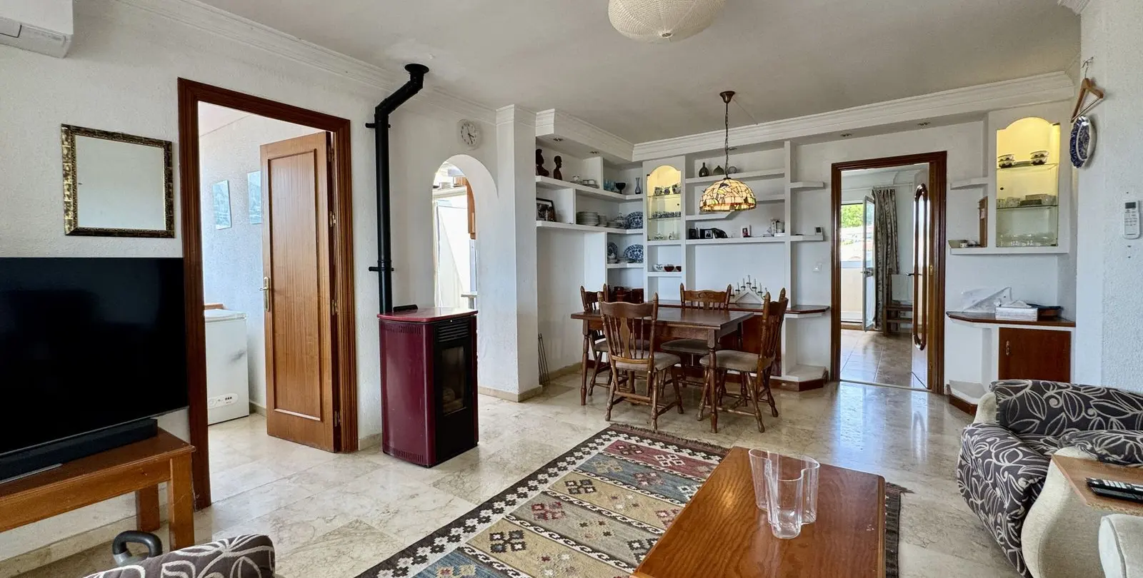 Sale of penthouse in Fuengirola 16