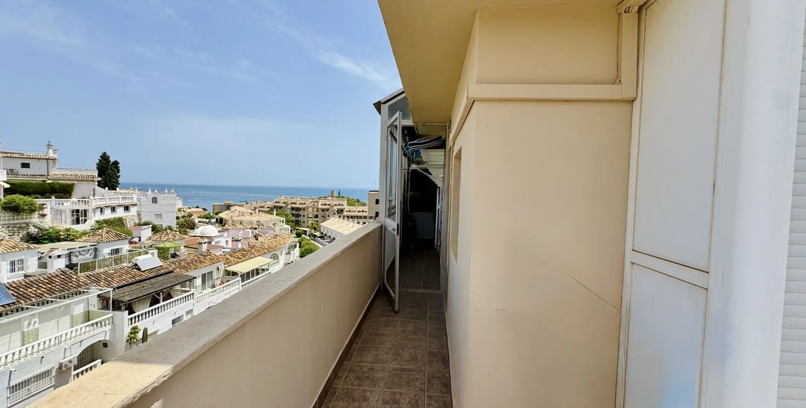 Sale of penthouse in Fuengirola 18