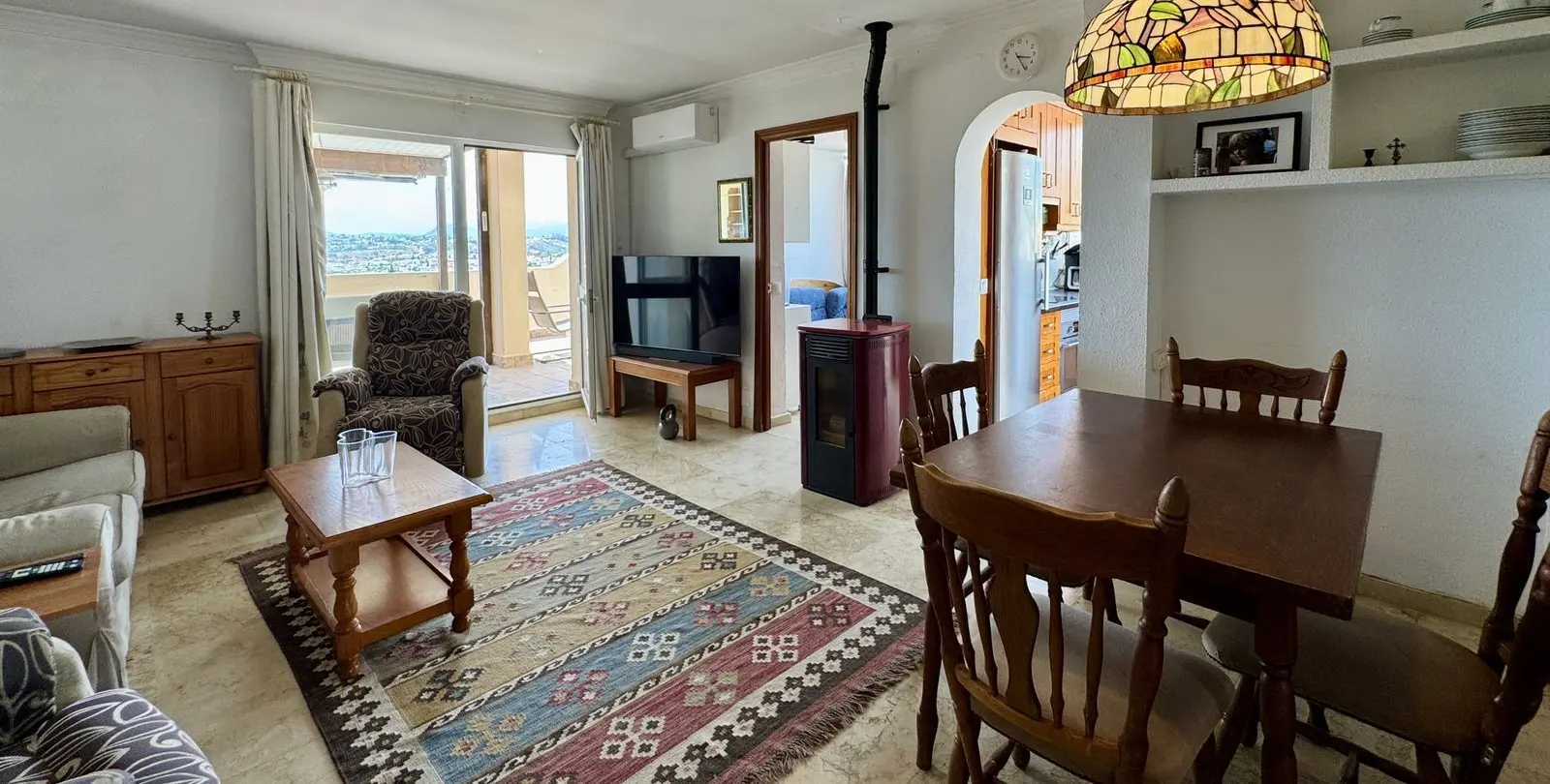 Sale of penthouse in Fuengirola 19