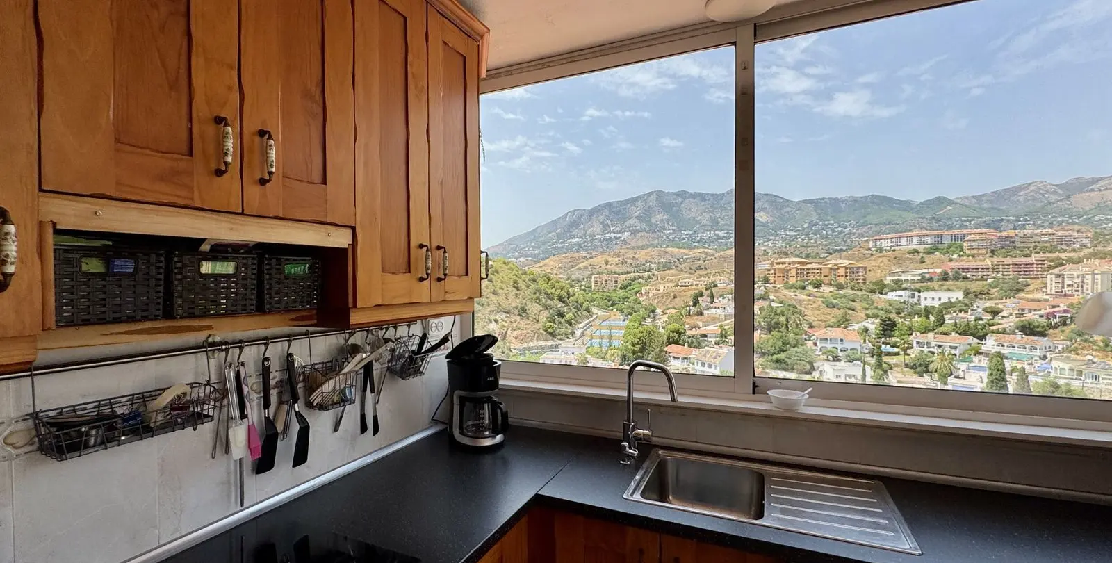 Sale of penthouse in Fuengirola 23