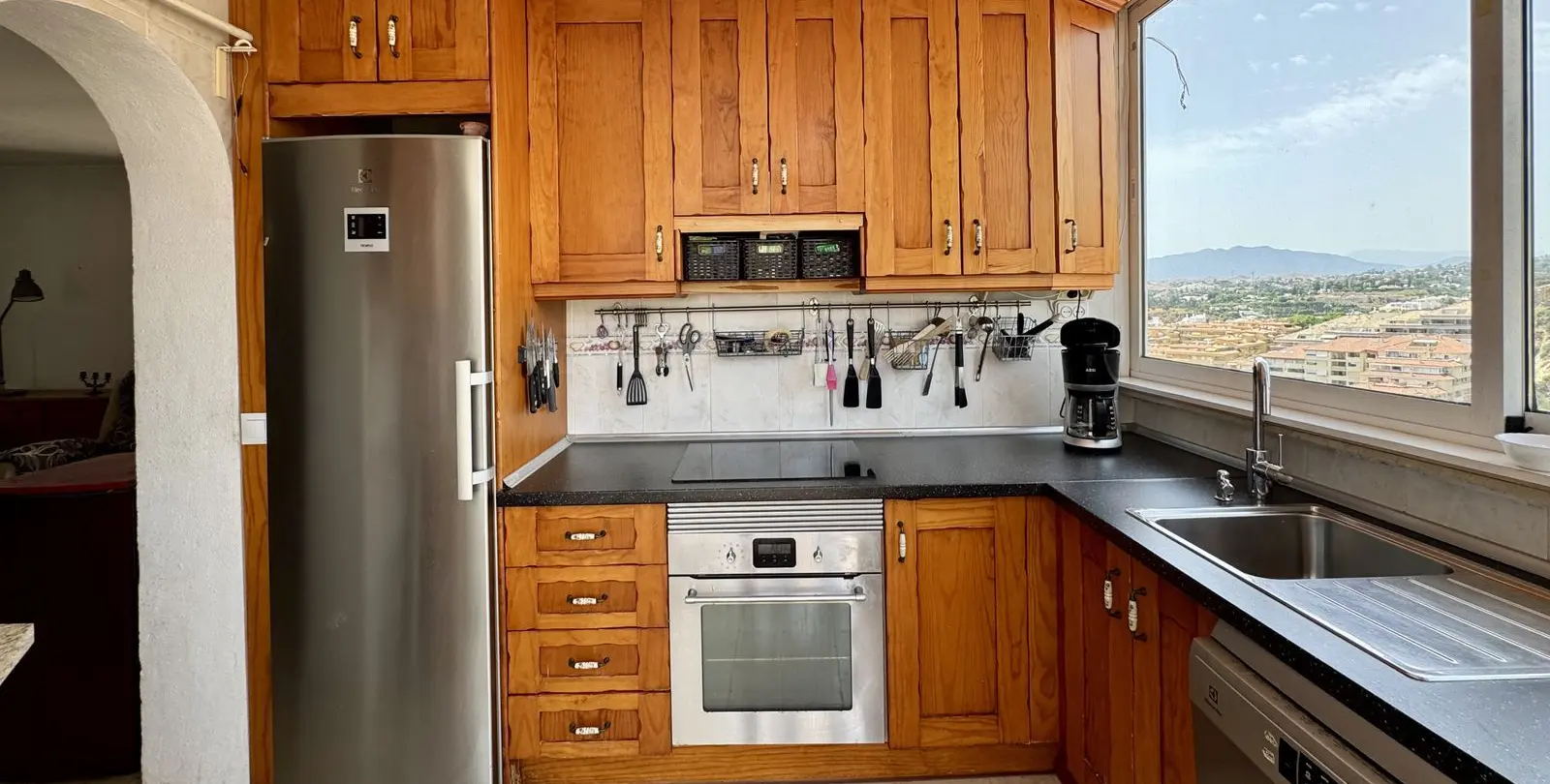 Sale of penthouse in Fuengirola 24
