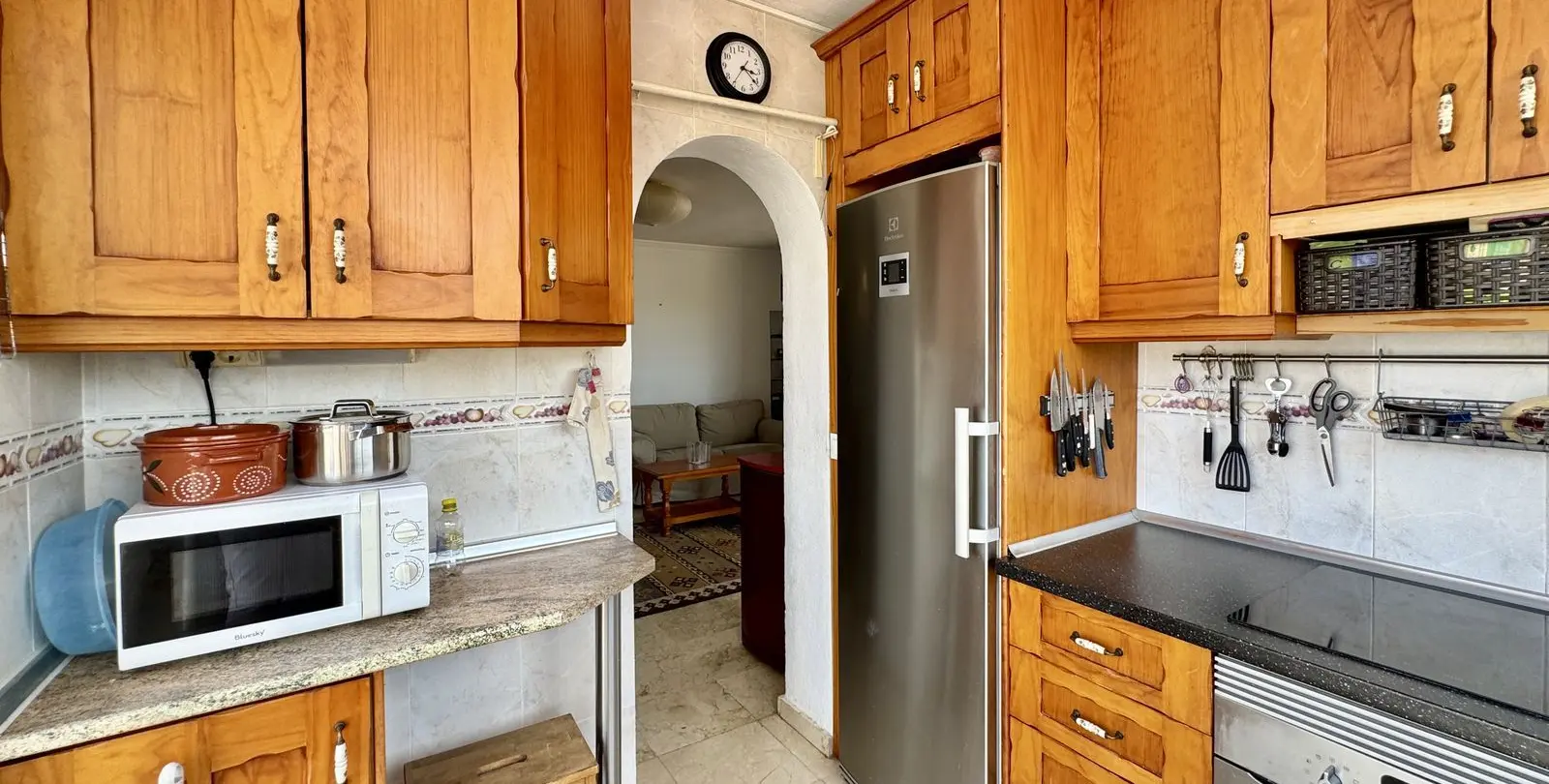 Sale of penthouse in Fuengirola 25