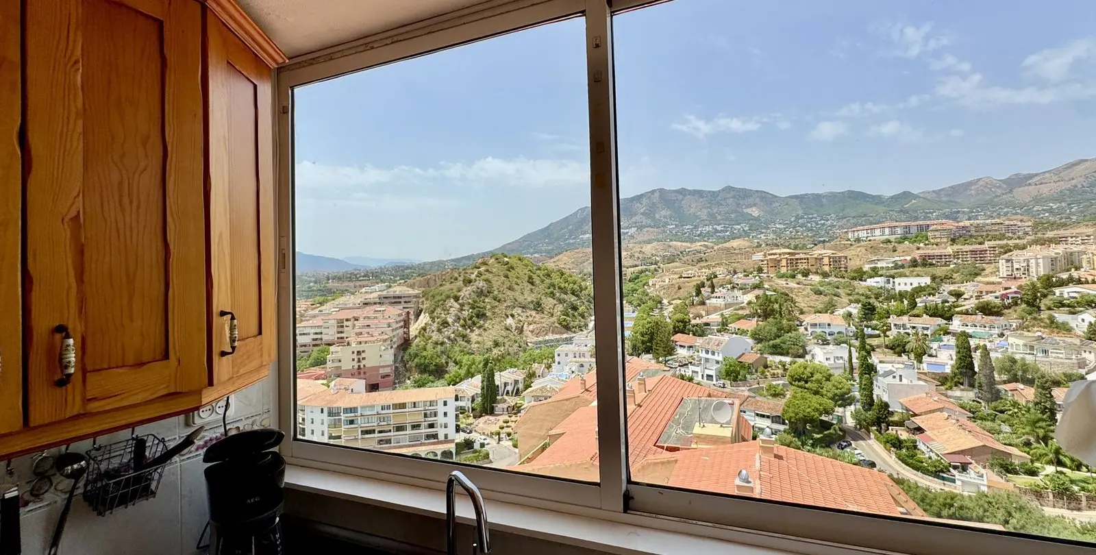 Sale of penthouse in Fuengirola 26