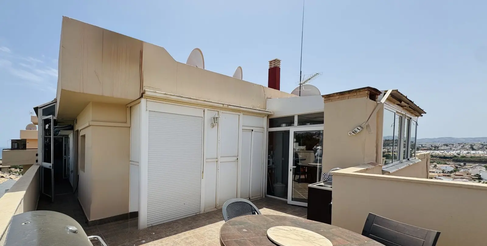 Sale of penthouse in Fuengirola 30